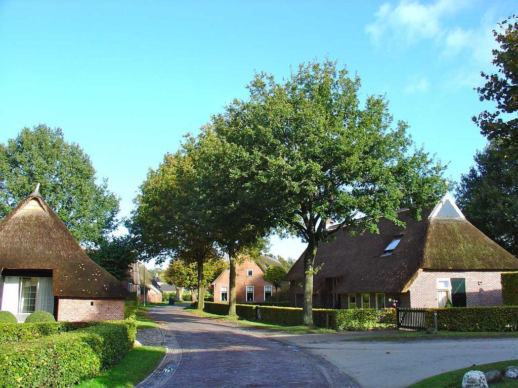 Villa De Riekhoff Een-West Exterior foto